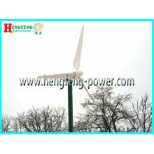 Horizontal Axis Wind Turbine 20KW